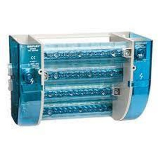Barramento Tipo Escada 4P 400A TDM-400 563995