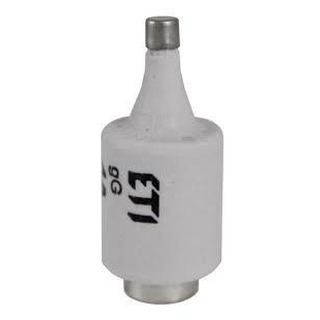 Fusivel Tipo Garrafa  D01-E14 gG 10A 400V 002211004