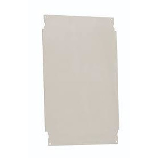 Platine em Poliester para Armário 356x253x4mm PL-39134 182402