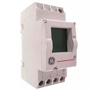GE - Interruptor Horário Diário 1Cn 686531