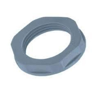 Porca para Bucins Skintop GMP-GL-M20x1.5 Cinza RAL7001 53119020