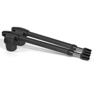Kit LINCE 300 2 Motores de Batente 230V Portões até 2.5Mt   MC52 MF30 2 FALK 10004078