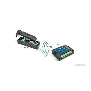 Recetor sem Fios Bidirecional Universal com todas as placas MR14 10219016