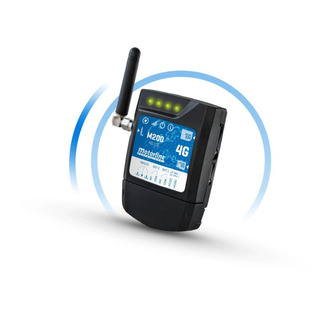 Comunicador M200 GSM 4G LTE até 1000 Utilizadores 10233053