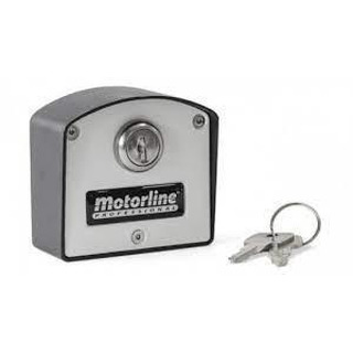 SCMV Selector de Chave 10928003