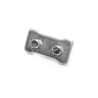 Batente de Calha de Ferro MRSE41