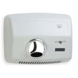 Secador de Mãos Siroco Master 2500W