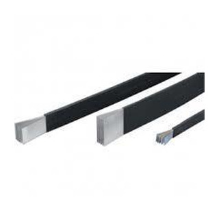 Barra de Cobre Flexivel 2x32x1 400amp 534023