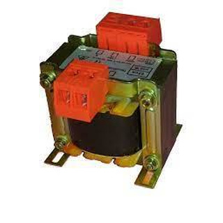 Transformador Monofásico 400/ 230V 250VA BL IP00 BMTN24B0