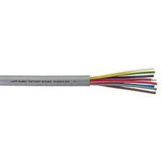 Cabo Oflex 100 7G1mm Cores Cinza