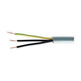 Cabo Oflex FD 855 CP 3G0.75 Cinza