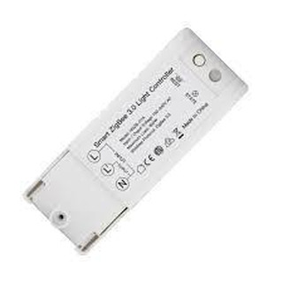 Controlador para Fita de Led Tuya WIFI RF 5in1 até 15A 12-24Vdc 6383