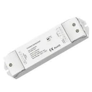 Repetidor de Potencia 12..60Vdc 5A 60...300W 4 Canais 6394