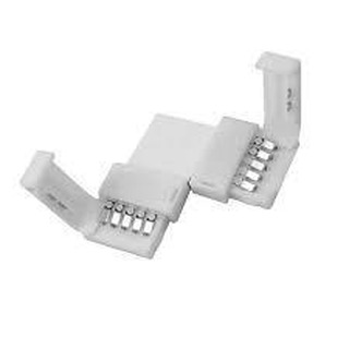 Conetor 90º para Fita de Led RGBW 6607