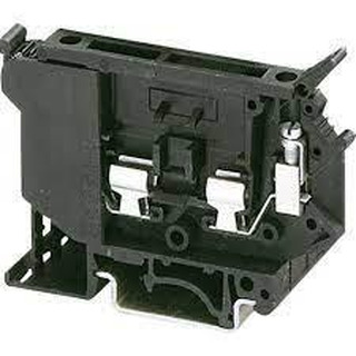 Porta Fusiveis UK 5-HESI 5x20 3004100