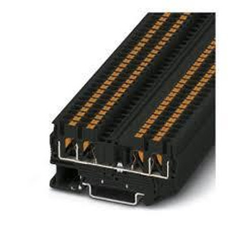 Borne Preto 2.5-PE 3209536