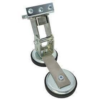 Suporte de Parede para Projetor Opus Mini com Base Fixação 8573-02-v2