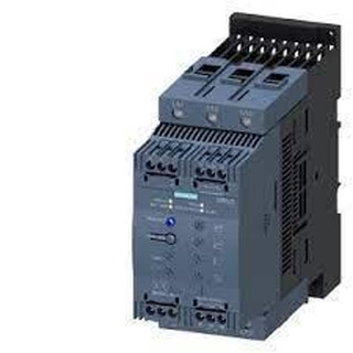Arrancador Suave 63A 30Kw 110...230V/ 400V 3RW4037-1BB14