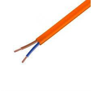 Cabo SZ1-K FRS 2X4 Laranja