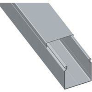 Calha 42x60 Cinzenta 40.60.07