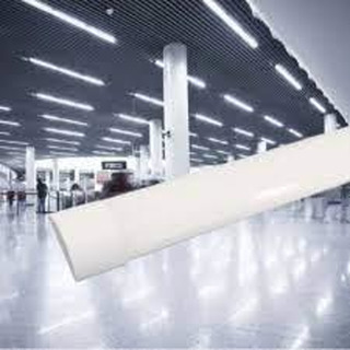 Armadura em Led 38W 150Cm 5900lM 4000k (5G) 20366