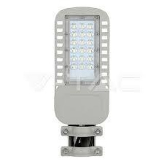 Luminária de Led Viária 30W 4050Lm 4000K  IP65 VT-34ST 21956