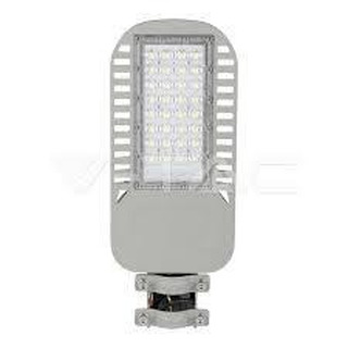 Luminária de Led Viária 50W 6850Lm 4000K IP65 VT-54ST 21958