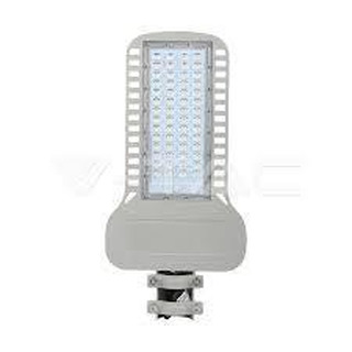 Luminária de Led Viária 100W 6750Lm 4000K IP65 VT-104ST 21960