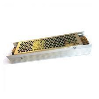 Fonte de Alimentação Comutada 12Vdc 120W 10A IP20 SKU3243