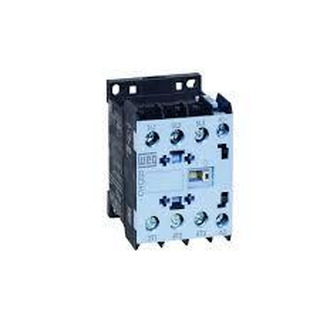 Mini Contactor 25A 1NO 230Vac CWC025-00-30D24 12487342