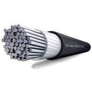 Cabo XZ1-AL 1X95mm2 Aluminio
