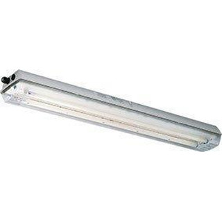 Armadura Estanque Ex nLLK 1200mm com Lampadas de Led Incluidas 2x17W/ 840 IP66 13475217011 CEAG