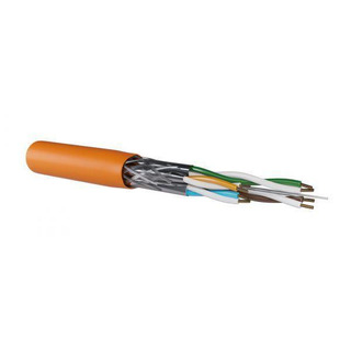Cabo Cat.7 S/ FTP LSZH Cca-s1 d1 a1 b305 mts
