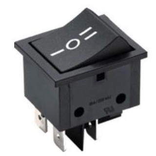 InVersor I-0-II  Sem Luz F11405 Preto 0911510008