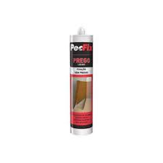 PECOL - Prego Liquido Cartucho 300ml 006004000000