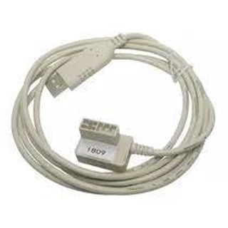 WEG - Cabo de Programação CLW-02/ULINK para Relé Programável 11804956