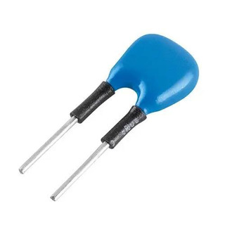 Transistor I-Select 2 Plug 300mA para Balastro Electronico para Led LC75W 240Vdc 400mA 28001108