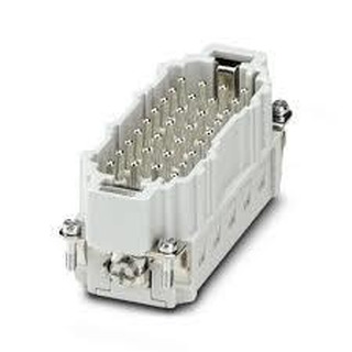 Conetor Macho HC-BB32-I-PT-M 32 Pinos 16A 1014422