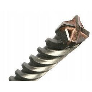 Broca SDS PLUS 5X 22x450mm 2 608 836 645