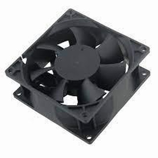 Ventilador Metálico 92x92x38  230Vac 12W/ 11W 222422411