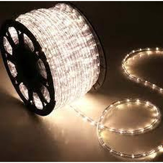 Mangueira Luminosa de Led Amarelo LED-36-Y50-YL 72507Y 2753712502