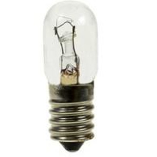Lampada E14 220V 16X35 5/ 7W 230V