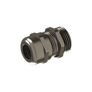 Bucin Latão Niquelado para Cabo PG9 IP68 (OPBG02) 1170103020