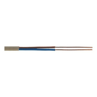 Fio N05VVH2-U (VVD) 2X1,5mm Rolo