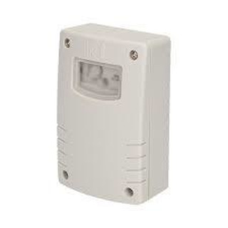 Sensor Crepuscular IP44 Branco OR-CR-209