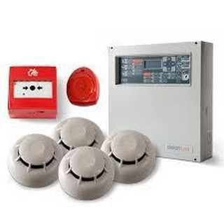 Kit de Incendio 2 ZOnas Convencional KIT2Z FGNB-00020