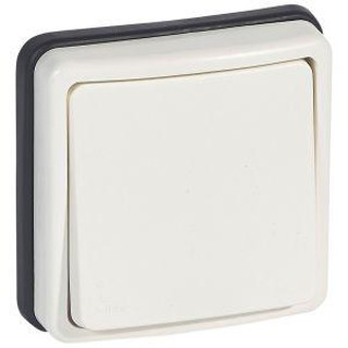 Botão Pressão sem Gravação Branco Algarve 583267
