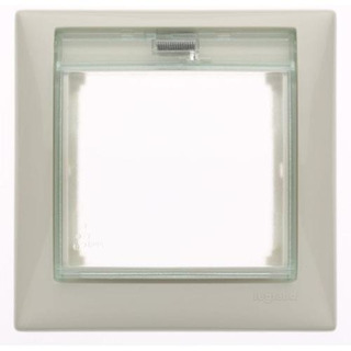 Quadro Estanque IP44 Creme Valena