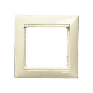 Quadro Simples Valena Creme