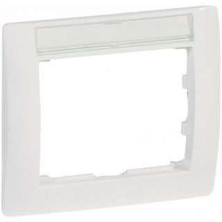 Quadro Simples com Porta Etiqueta Galea Life 771013